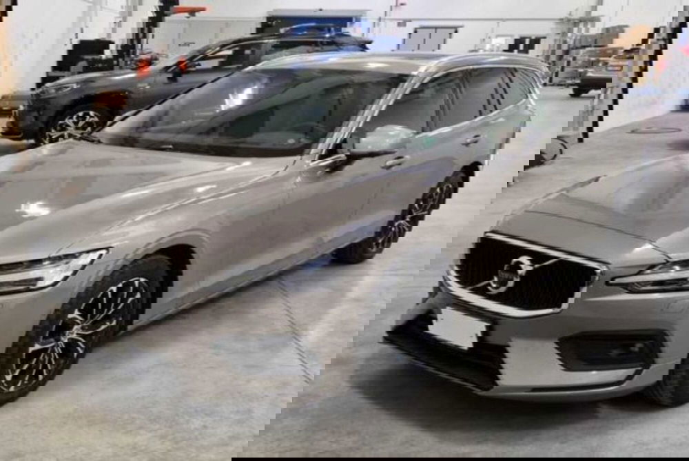 Volvo V60 usata a Bologna