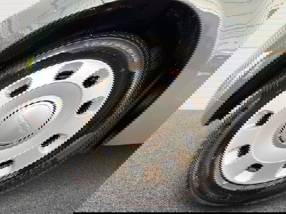 Fiat 500C Cabrio usata a Lecce (6)