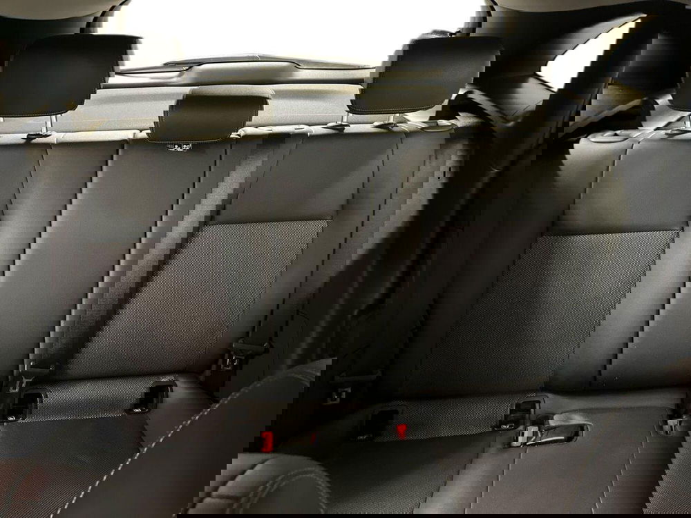 Mercedes-Benz GLA SUV usata a Milano (16)