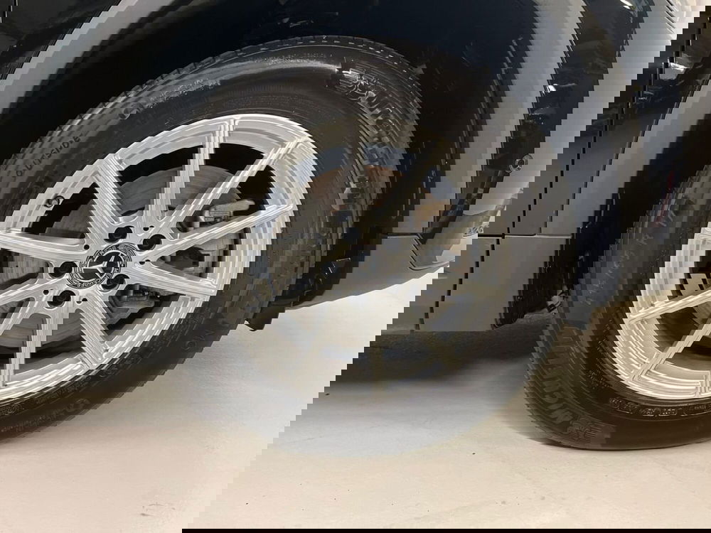 Mercedes-Benz GLA SUV usata a Milano (17)