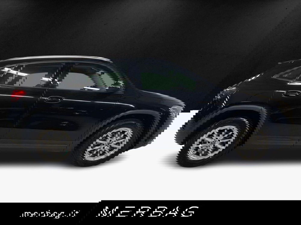 Mercedes-Benz GLA SUV usata a Milano (5)