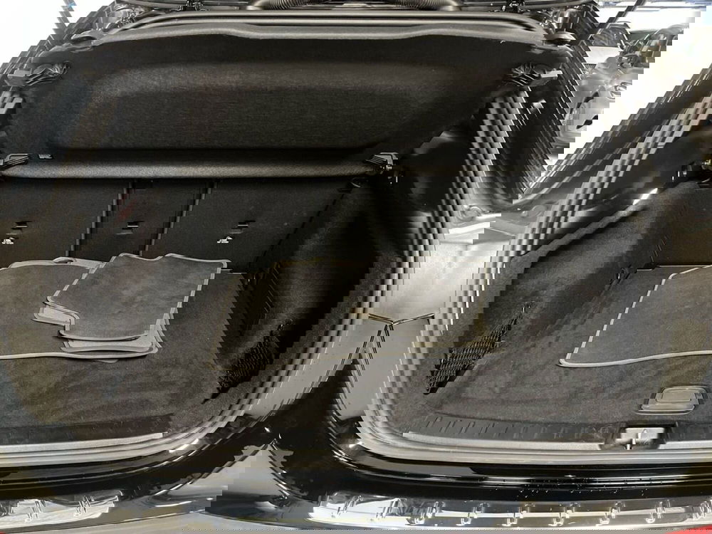 Mercedes-Benz GLA SUV usata a Milano (8)