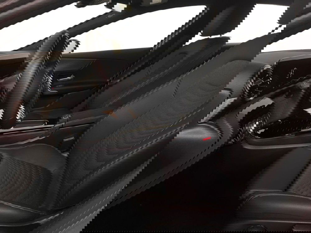 Mercedes-Benz Classe A usata a Monza e Brianza (10)