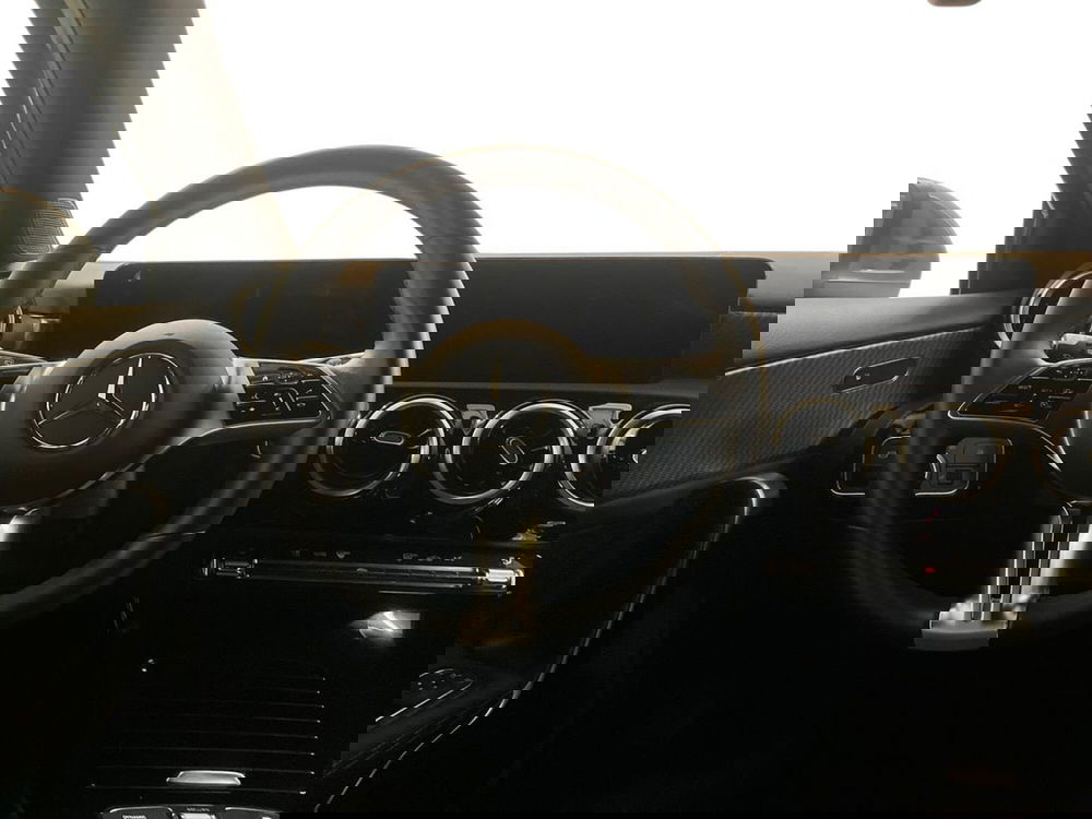 Mercedes-Benz Classe A usata a Monza e Brianza (11)