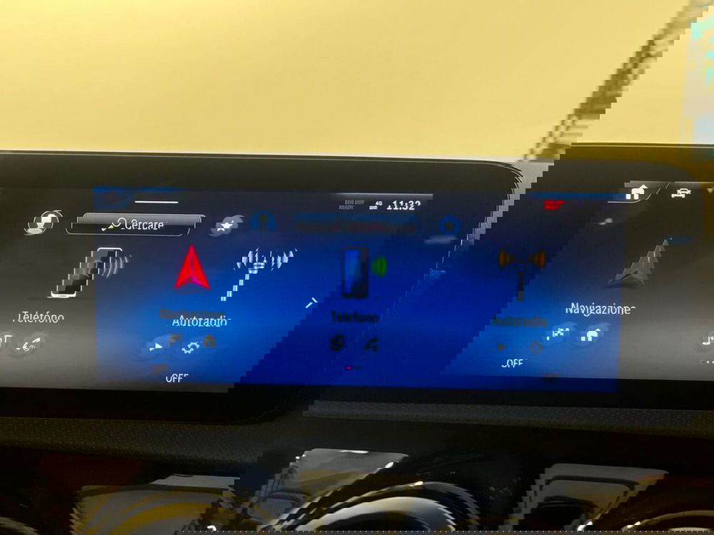 Mercedes-Benz Classe A usata a Monza e Brianza (12)