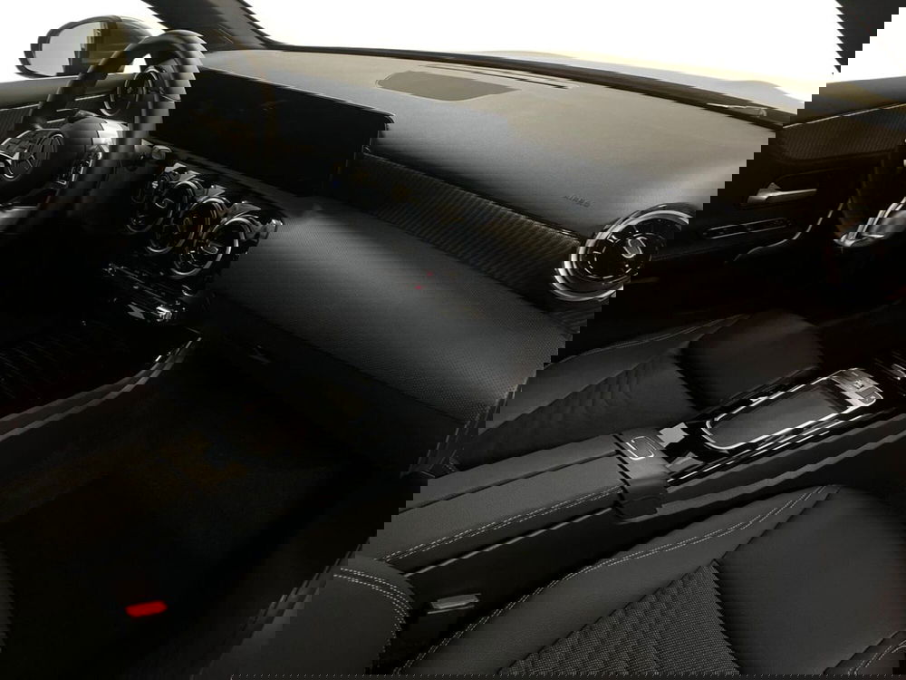 Mercedes-Benz Classe A usata a Monza e Brianza (15)