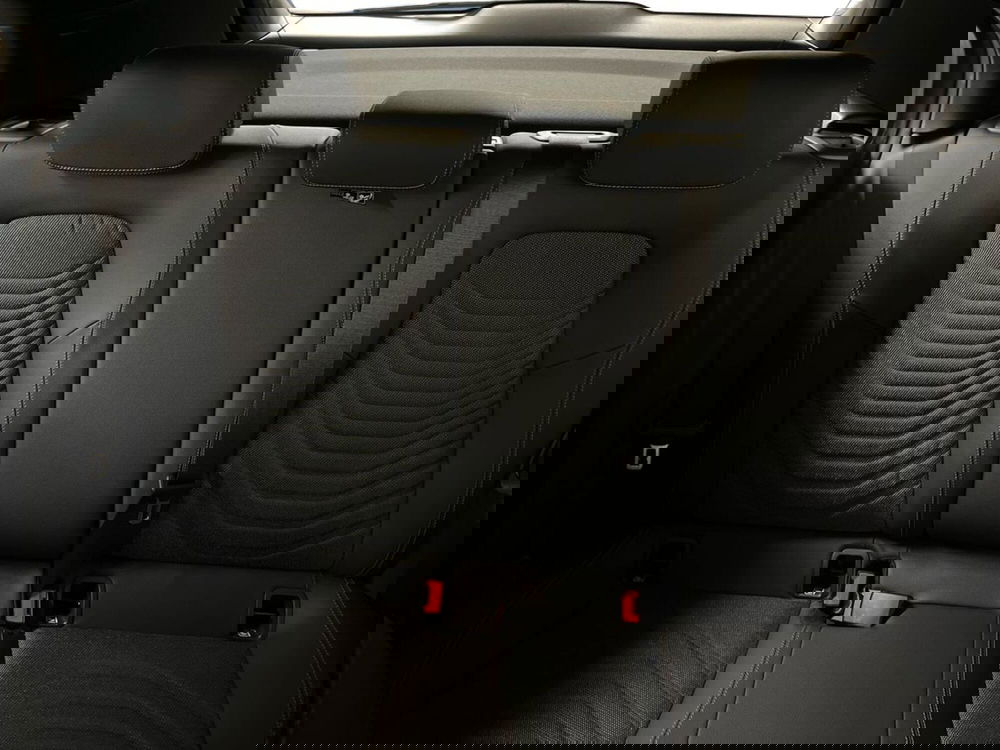 Mercedes-Benz Classe A usata a Monza e Brianza (16)