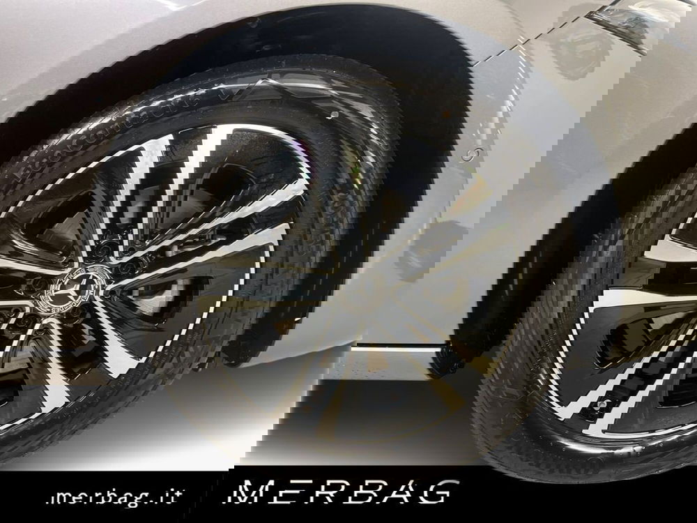 Mercedes-Benz Classe A usata a Monza e Brianza (17)