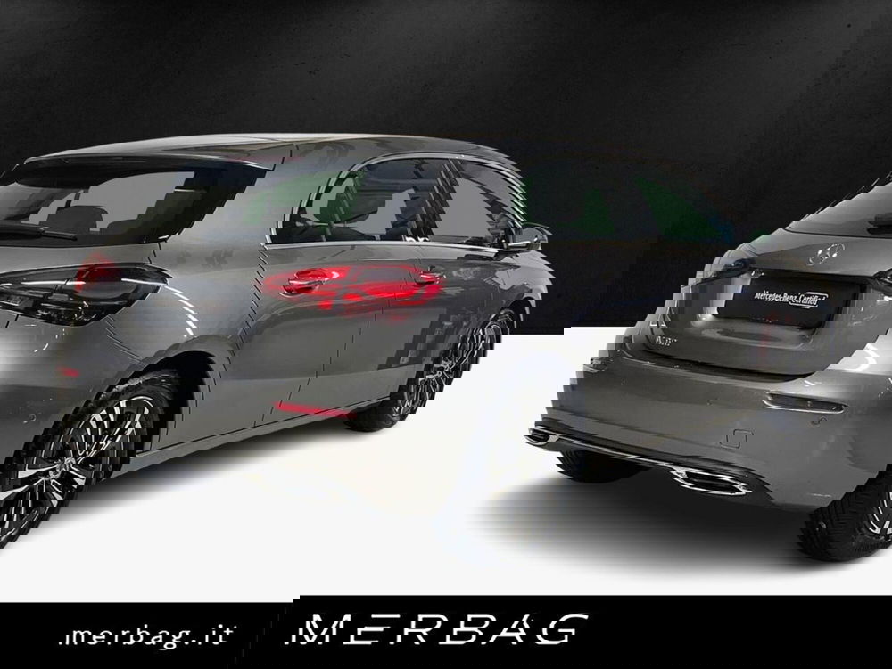 Mercedes-Benz Classe A usata a Monza e Brianza (2)