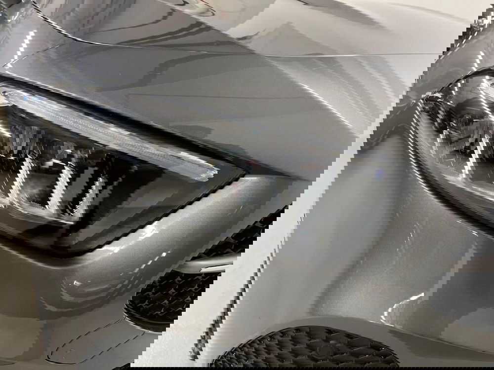 Mercedes-Benz Classe A usata a Monza e Brianza (7)