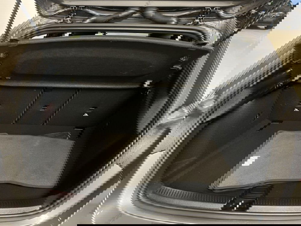 Mercedes-Benz Classe A usata a Monza e Brianza (8)