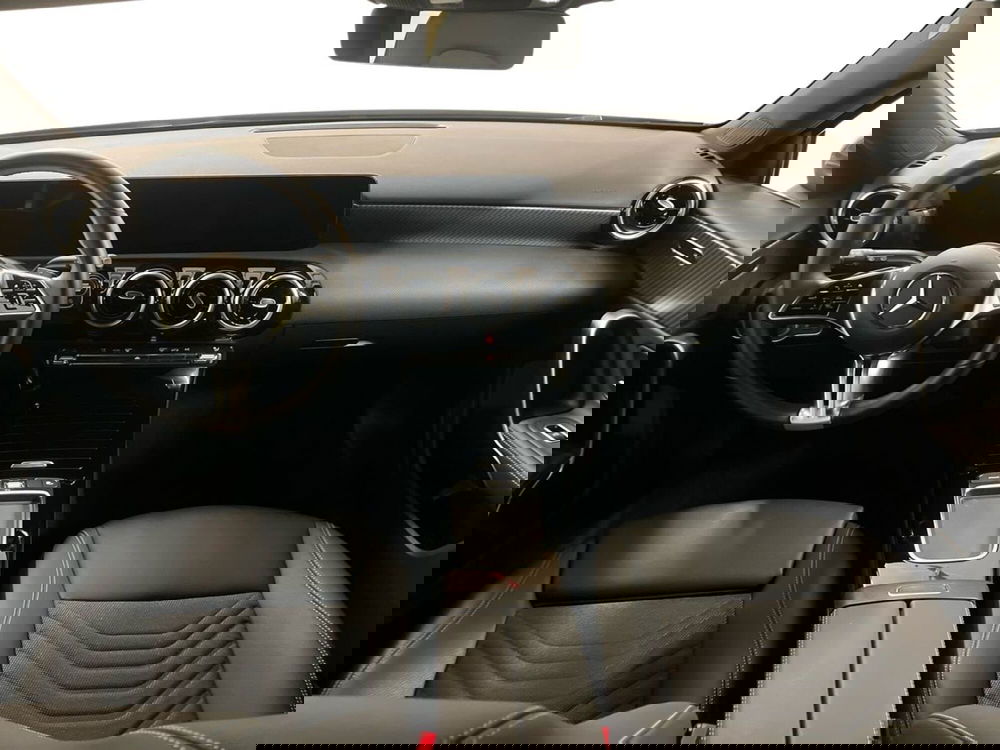 Mercedes-Benz Classe A usata a Monza e Brianza (9)