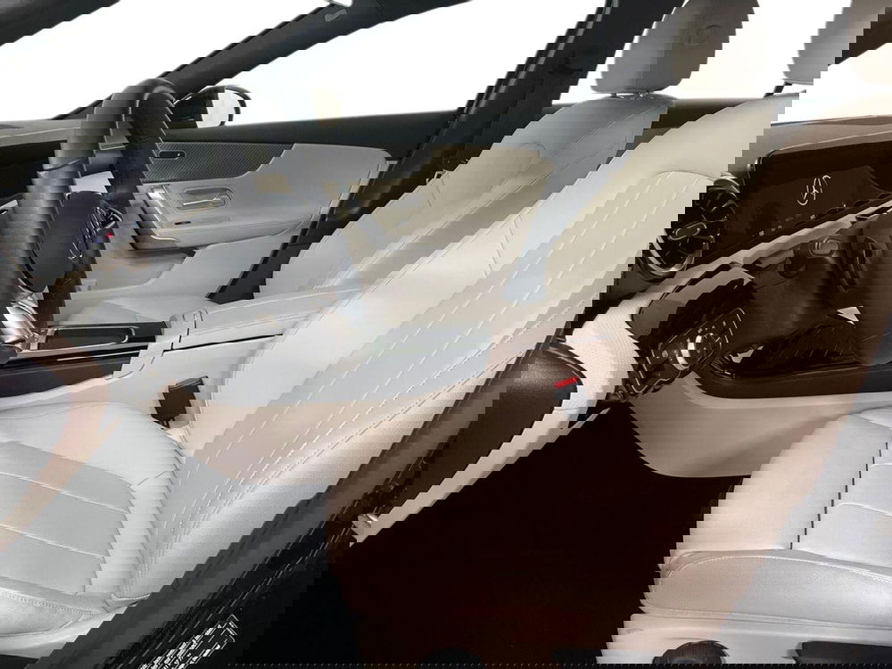 Mercedes-Benz Classe A usata a Monza e Brianza (10)