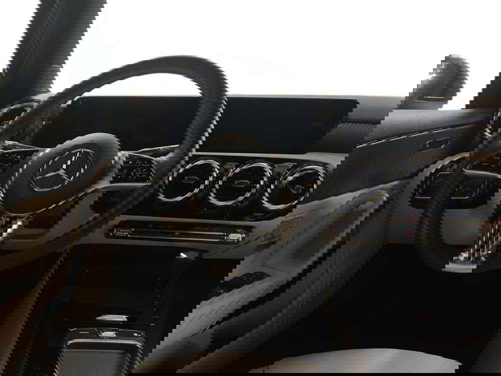 Mercedes-Benz Classe A usata a Monza e Brianza (11)