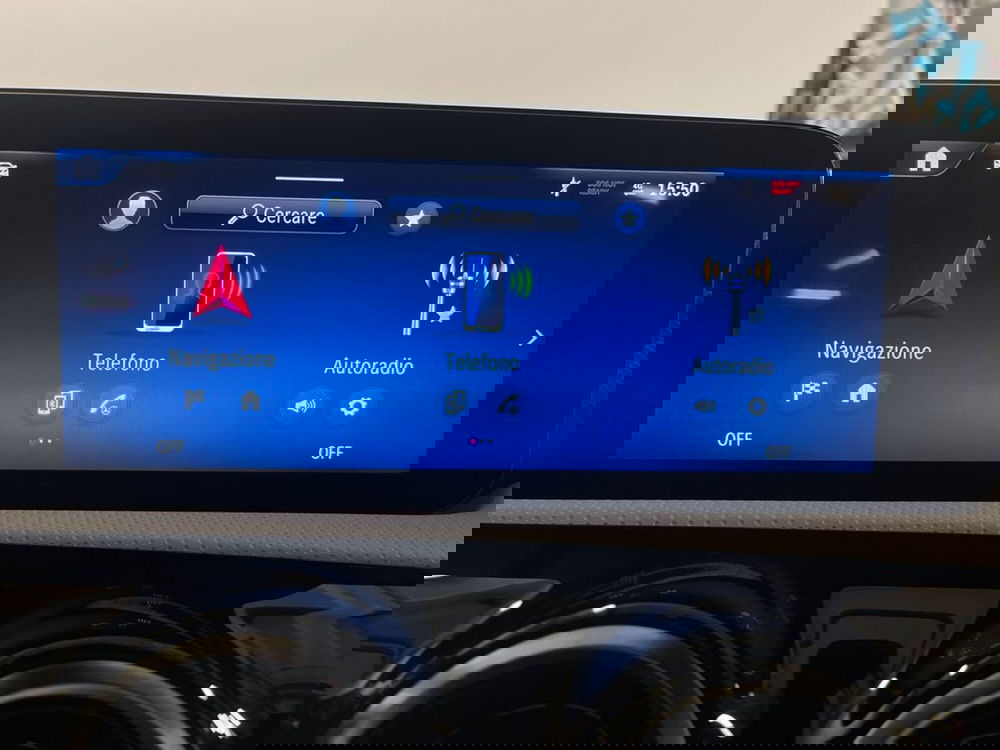 Mercedes-Benz Classe A usata a Monza e Brianza (12)