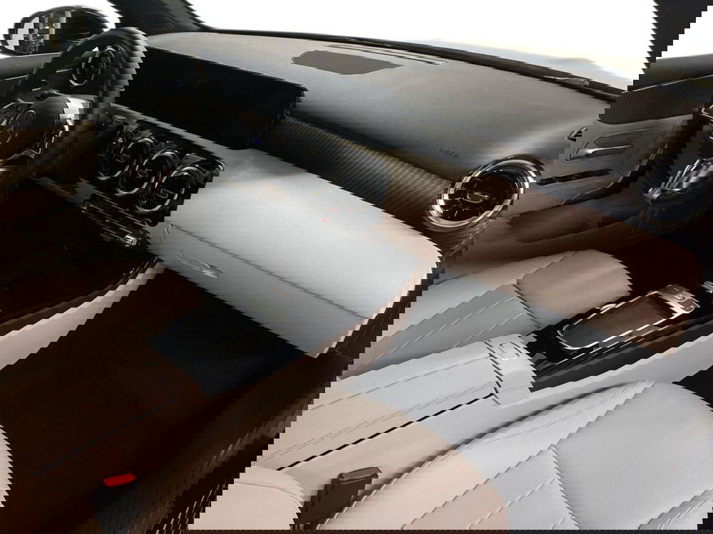 Mercedes-Benz Classe A usata a Monza e Brianza (15)