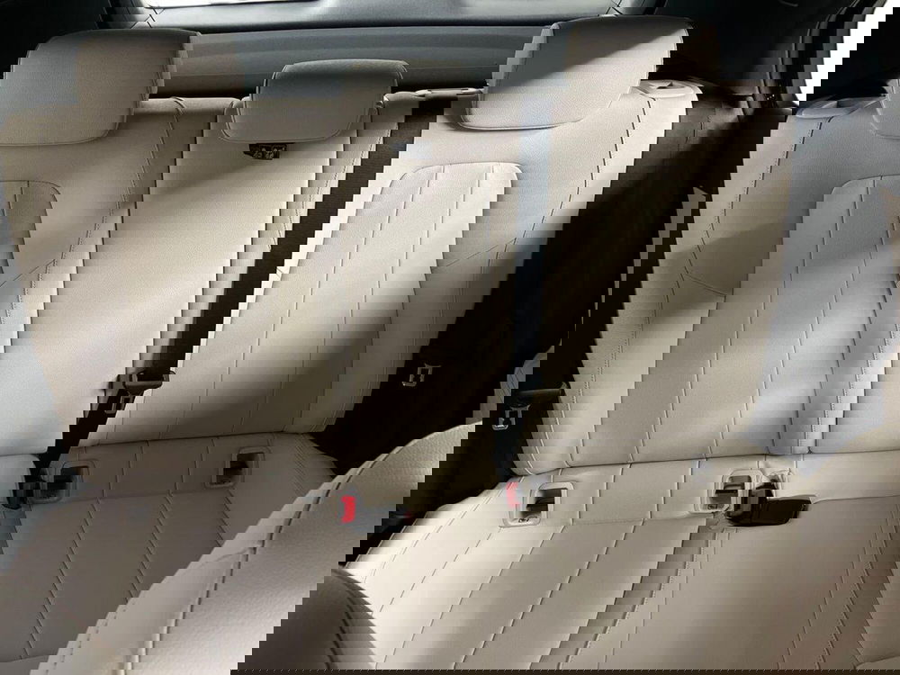 Mercedes-Benz Classe A usata a Monza e Brianza (16)