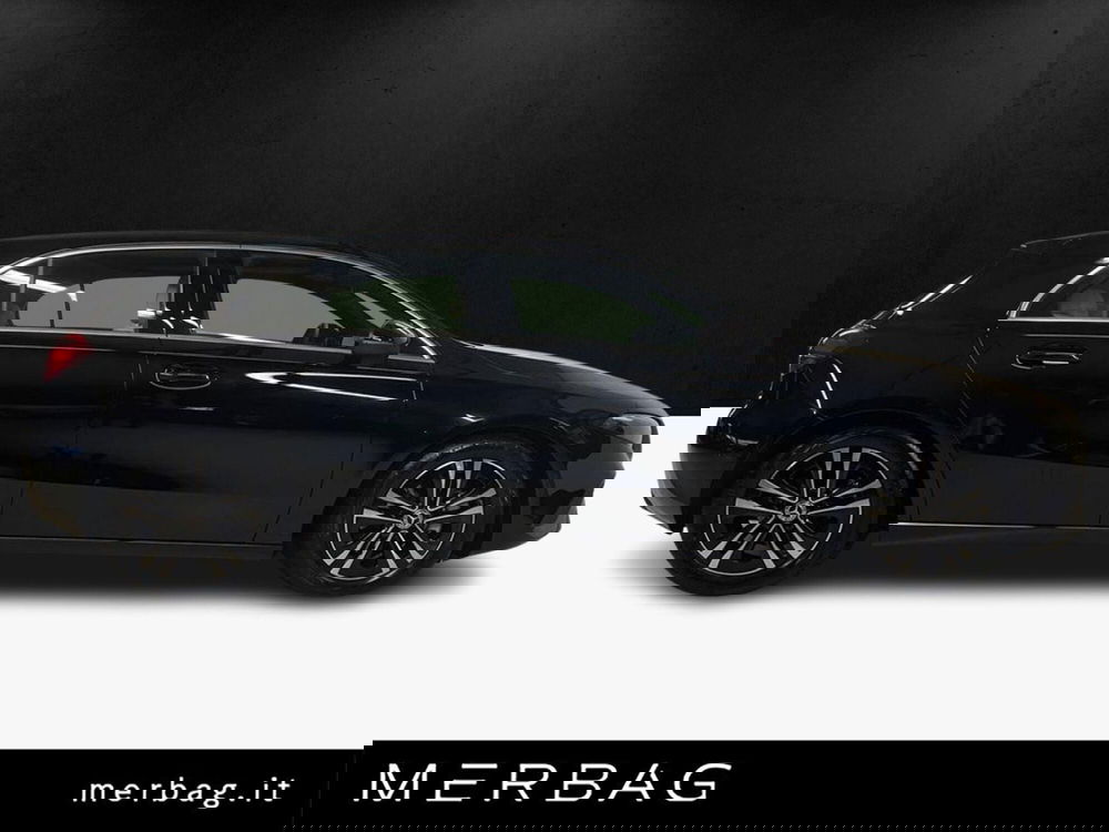 Mercedes-Benz Classe A usata a Monza e Brianza (5)