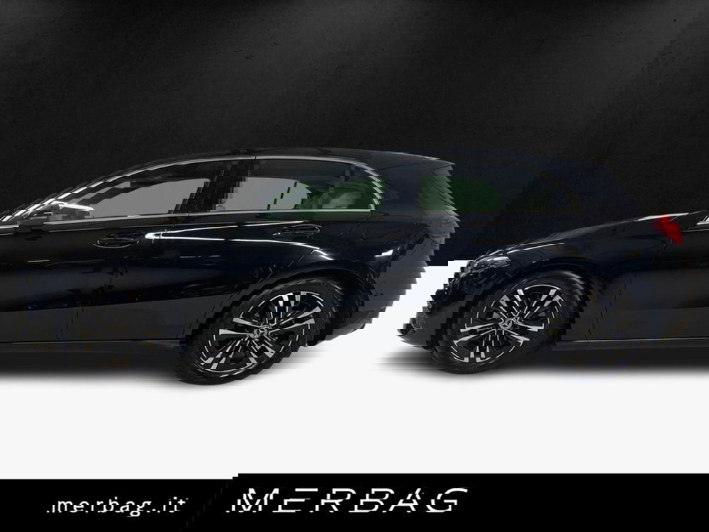 Mercedes-Benz Classe A usata a Monza e Brianza (6)