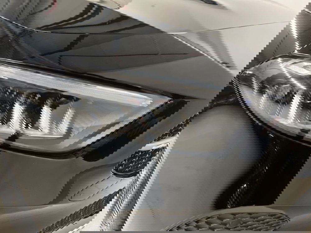 Mercedes-Benz Classe A usata a Monza e Brianza (7)