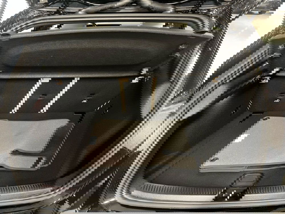 Mercedes-Benz Classe A usata a Monza e Brianza (8)