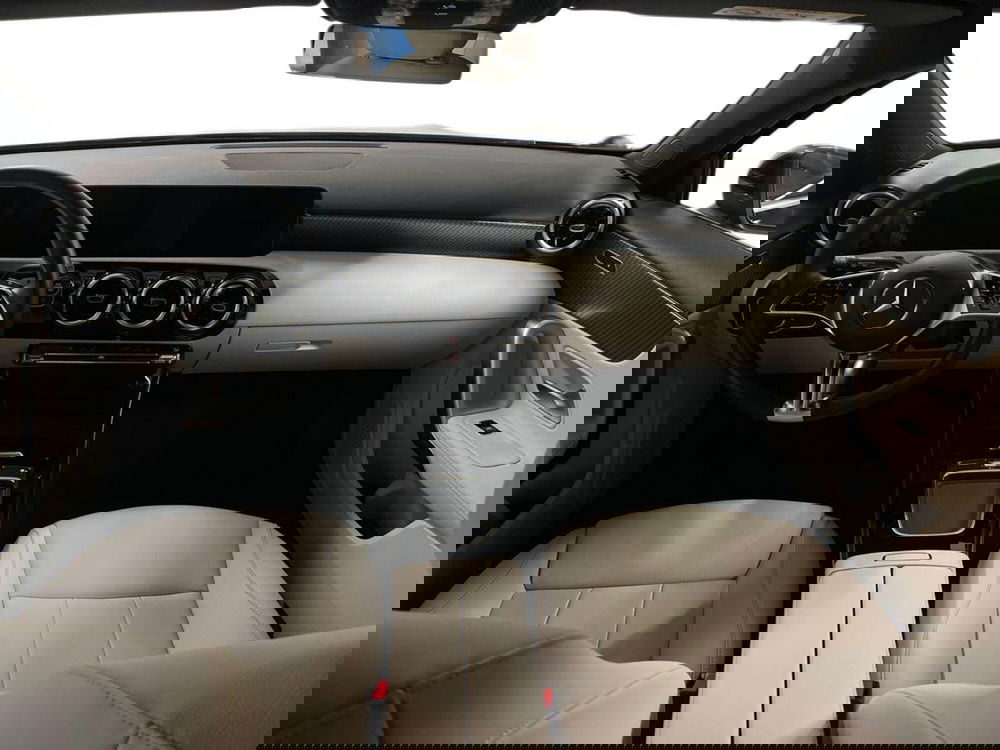 Mercedes-Benz Classe A usata a Monza e Brianza (9)