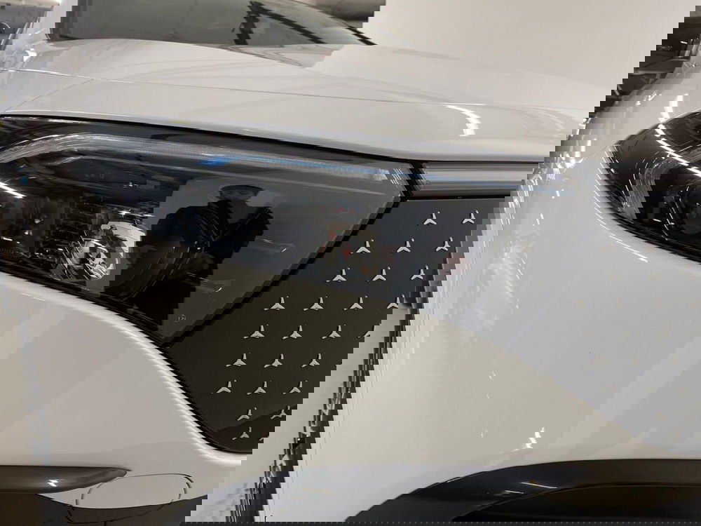 Mercedes-Benz EQA usata a Monza e Brianza (7)