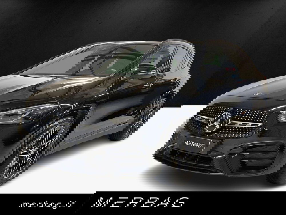 Mercedes-Benz GLA SUV usata a Monza e Brianza