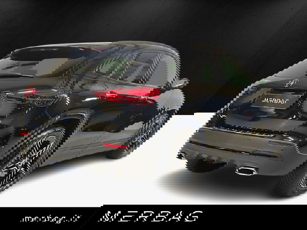 Mercedes-Benz GLA SUV usata a Monza e Brianza (2)