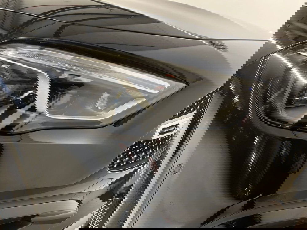 Mercedes-Benz GLA SUV usata a Monza e Brianza (7)