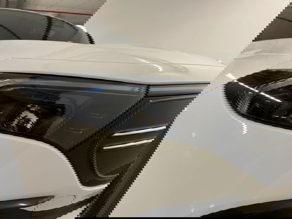 Mercedes-Benz EQB usata a Milano (7)