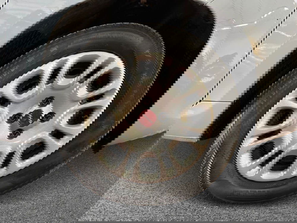 Fiat Panda usata a Bari (6)