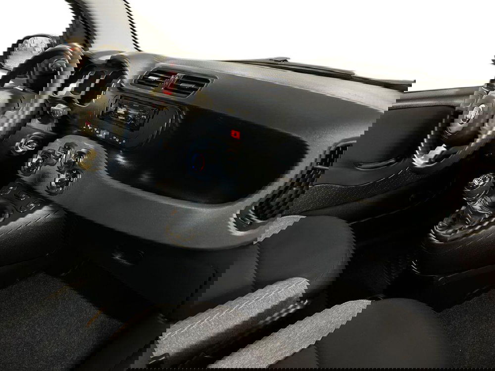 Fiat Panda usata a Bari (9)