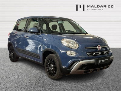 Fiat 500L 1.3 mjt 95cv Urban 4p.ti E6d-temp del 2022 usata a Bari
