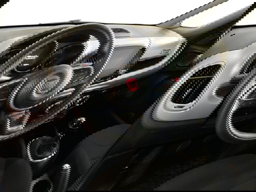 Fiat 500L usata a Bari (10)