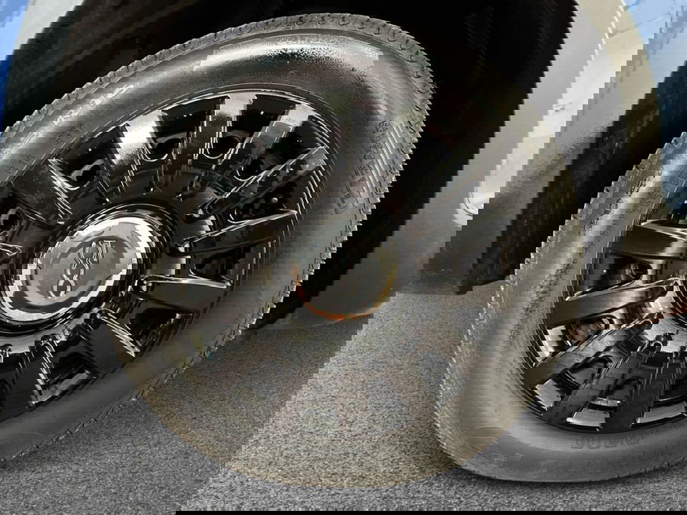 Fiat 500L usata a Bari (6)