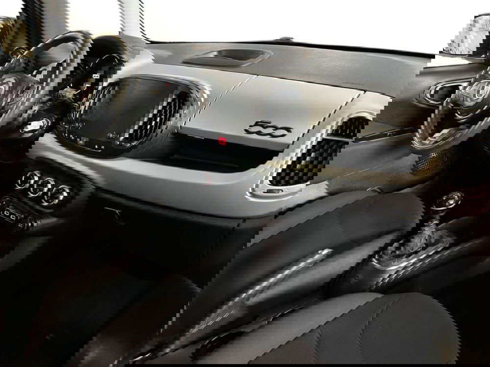 Fiat 500L usata a Bari (9)