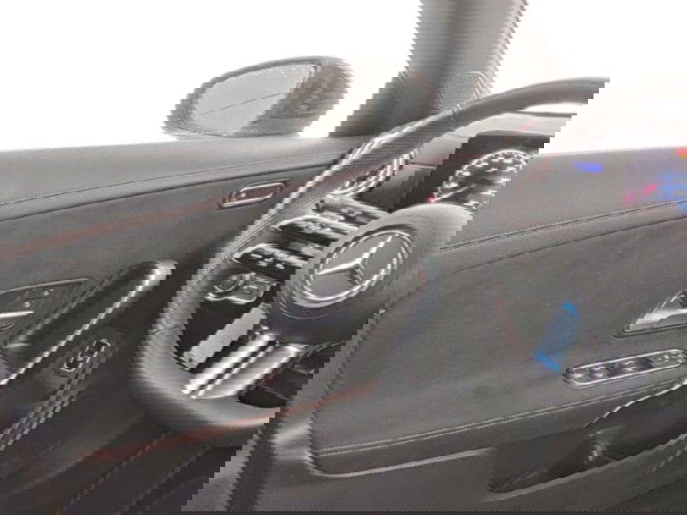 Mercedes-Benz CLA Shooting Brake usata a Milano (5)