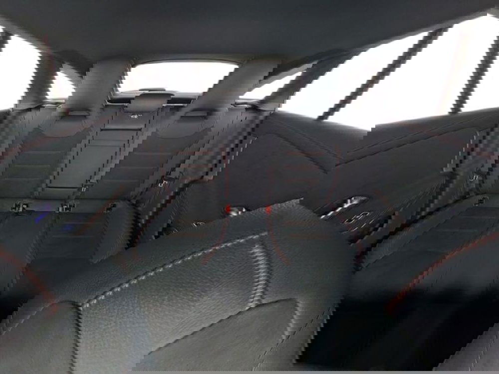 Mercedes-Benz CLA Shooting Brake usata a Milano (6)