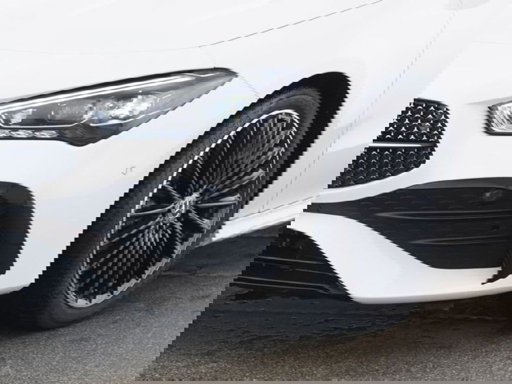 Mercedes-Benz CLA Shooting Brake usata a Milano (9)