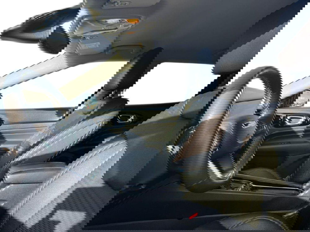 Jeep Compass usata a Bari (7)