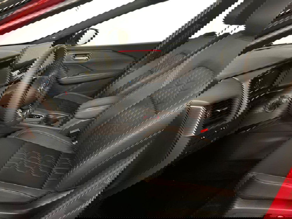 Nissan Qashqai usata a Milano (10)