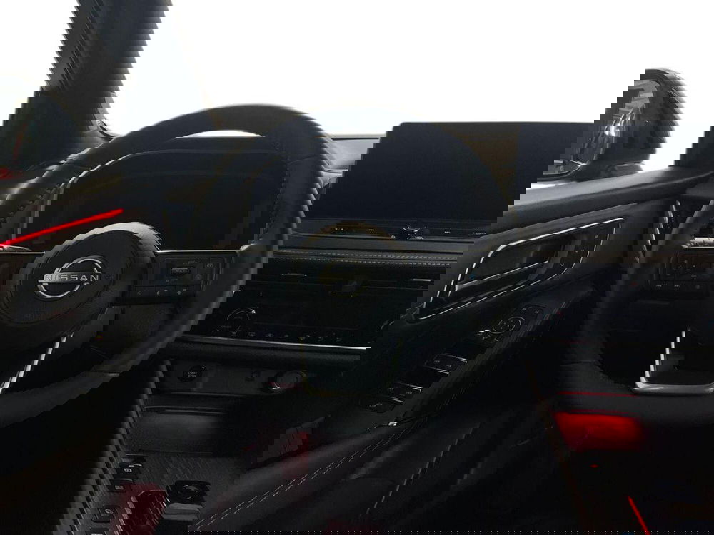 Nissan Qashqai usata a Milano (11)