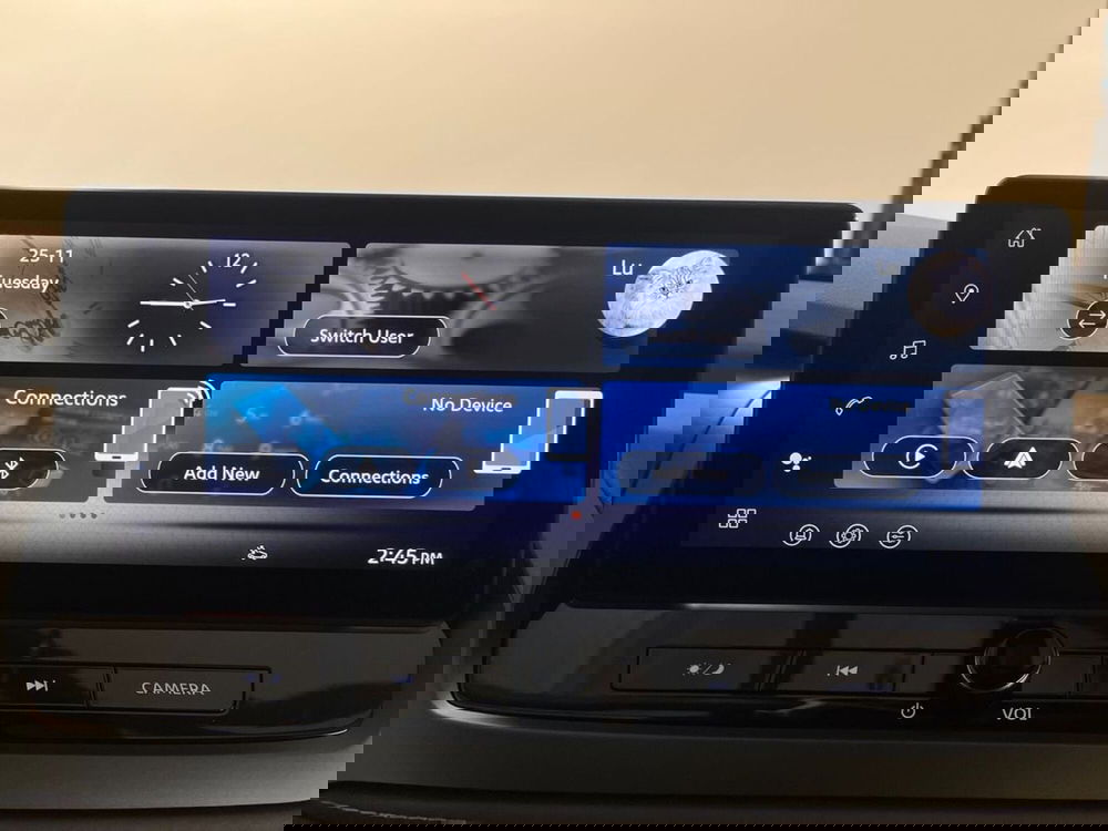 Nissan Qashqai usata a Milano (12)