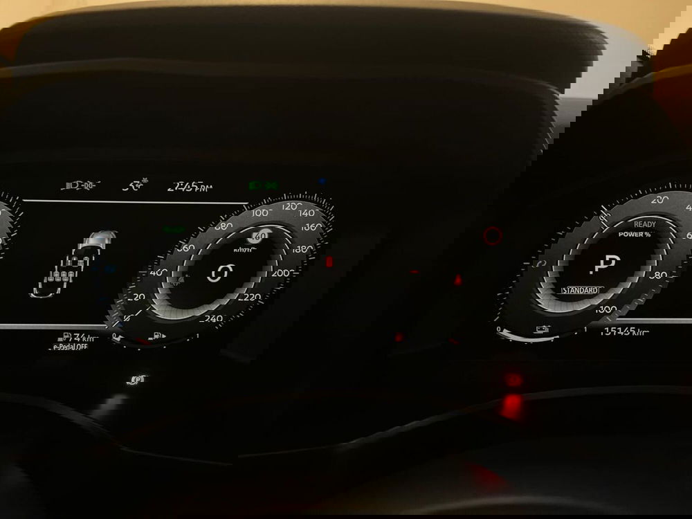 Nissan Qashqai usata a Milano (13)