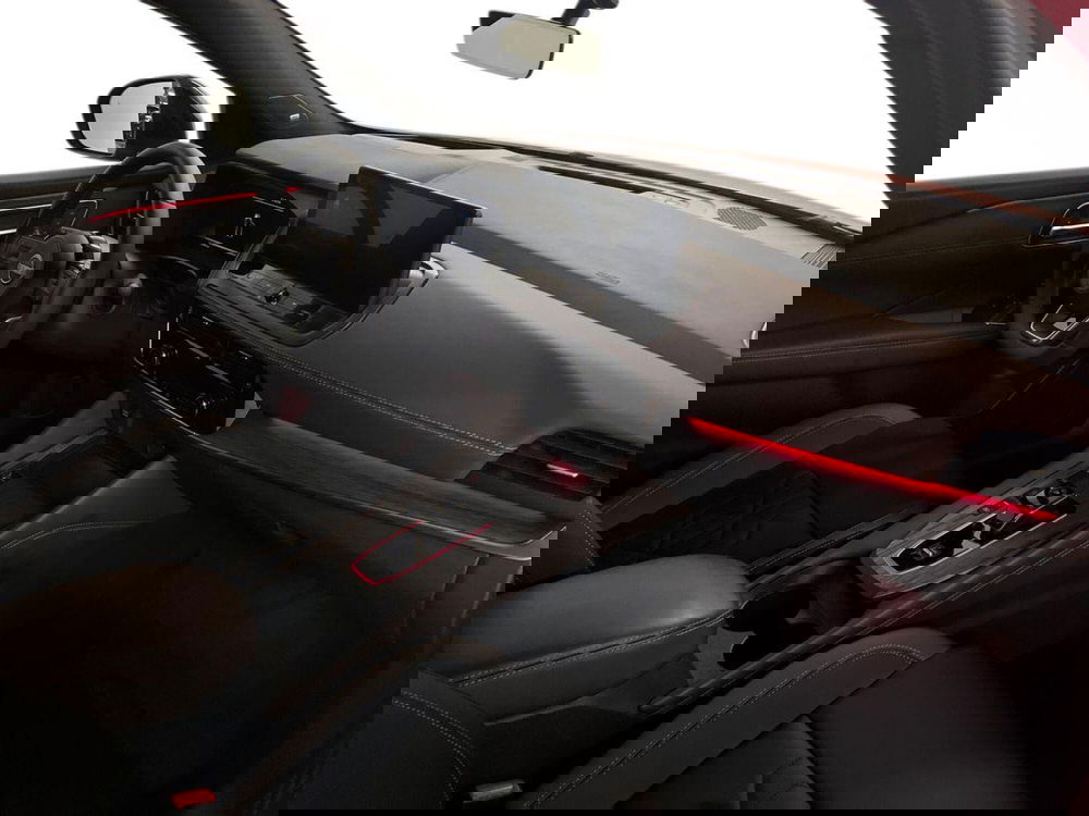 Nissan Qashqai usata a Milano (15)