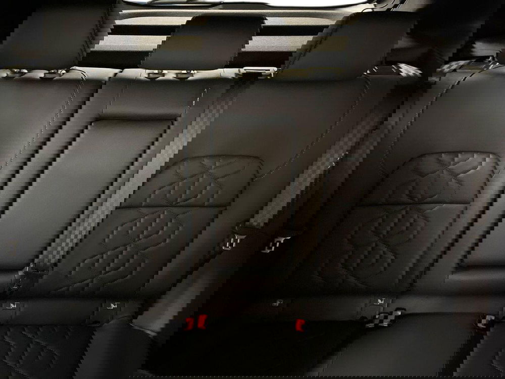 Nissan Qashqai usata a Milano (16)