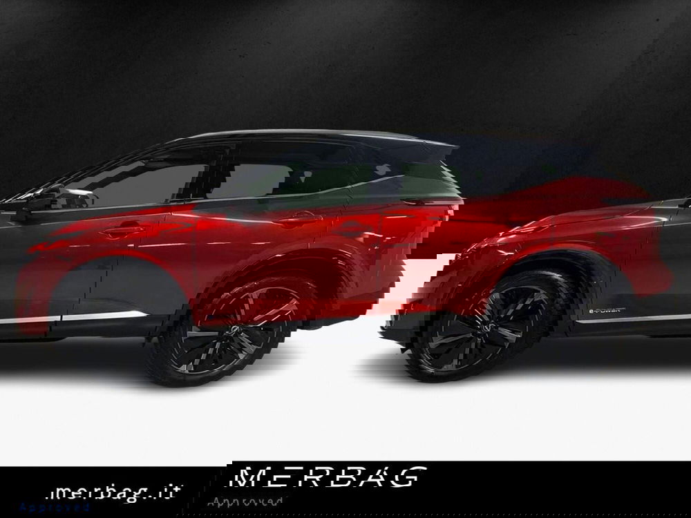 Nissan Qashqai usata a Milano (6)