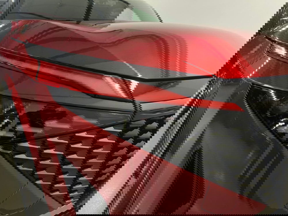 Nissan Qashqai usata a Milano (7)