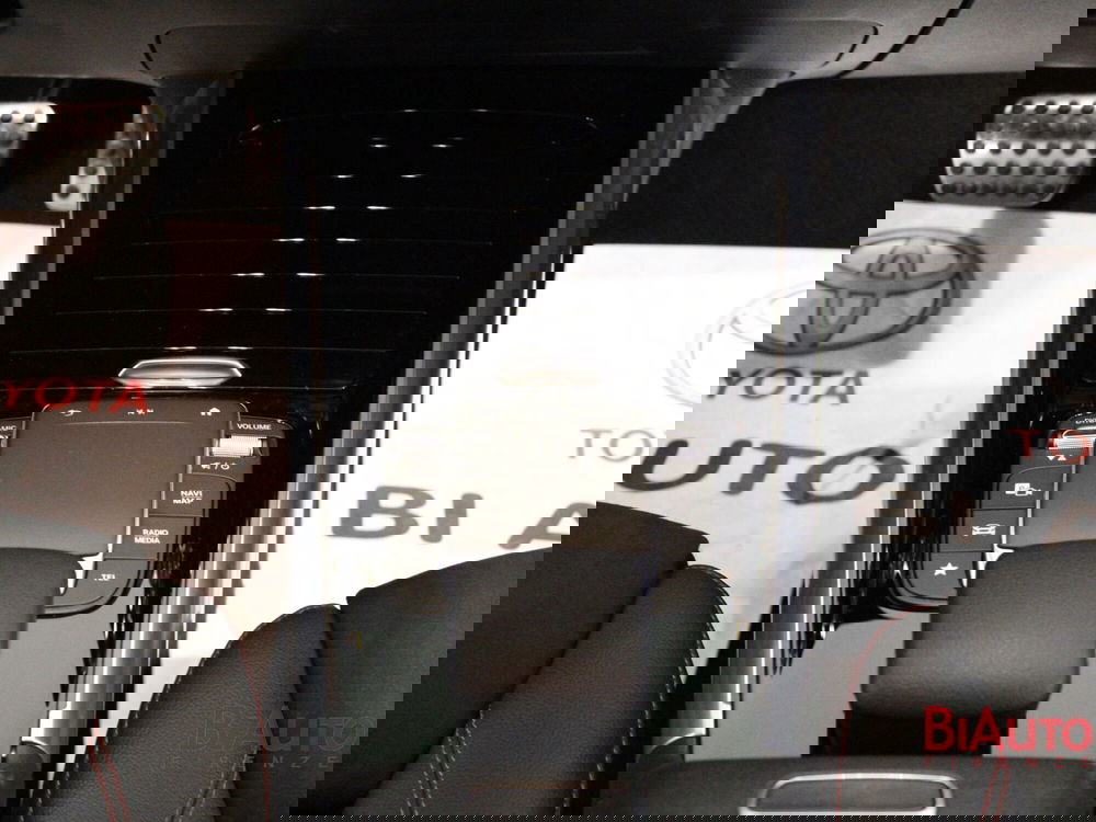 Mercedes-Benz GLA SUV usata a Firenze (15)